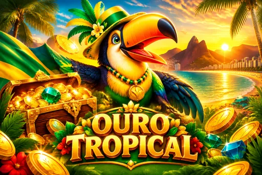 Exemplo visual de cotações decimais de uma corrida de cavalos